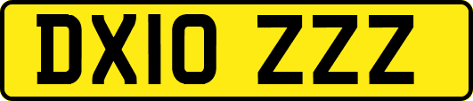 DX10ZZZ