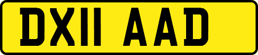 DX11AAD
