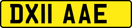 DX11AAE