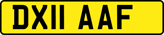 DX11AAF