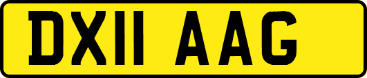 DX11AAG