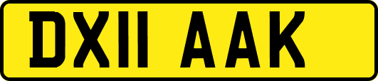 DX11AAK