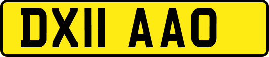 DX11AAO