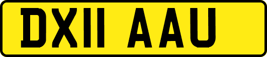DX11AAU
