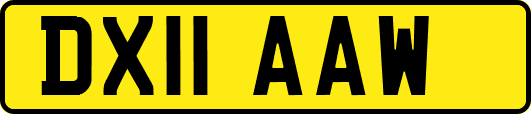 DX11AAW