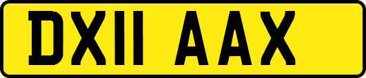 DX11AAX