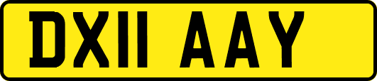 DX11AAY