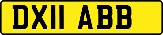 DX11ABB