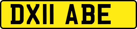 DX11ABE