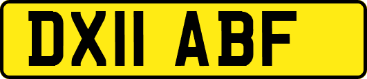 DX11ABF