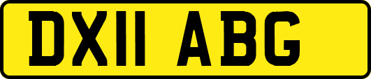 DX11ABG