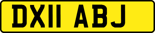 DX11ABJ