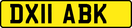 DX11ABK