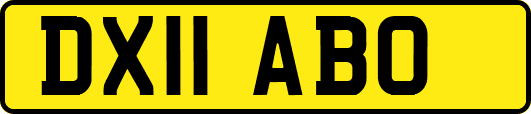 DX11ABO