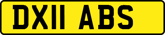 DX11ABS
