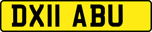 DX11ABU