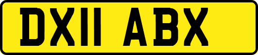 DX11ABX