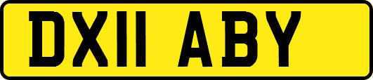DX11ABY