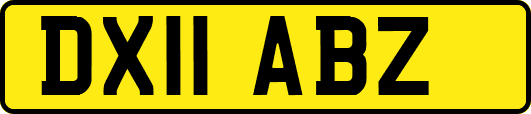 DX11ABZ