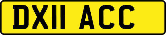 DX11ACC