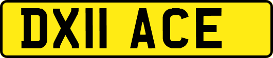 DX11ACE