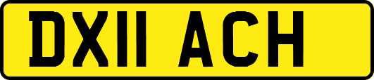 DX11ACH