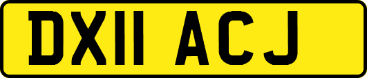 DX11ACJ