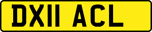 DX11ACL