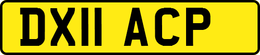 DX11ACP