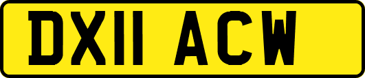 DX11ACW