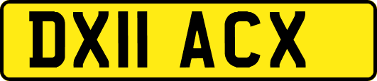 DX11ACX
