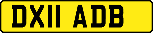 DX11ADB