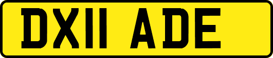 DX11ADE