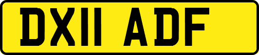 DX11ADF