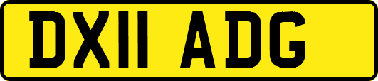 DX11ADG