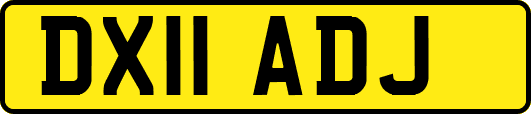 DX11ADJ