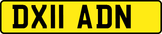 DX11ADN