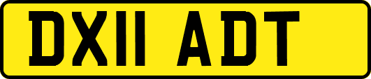 DX11ADT