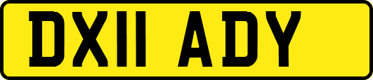 DX11ADY