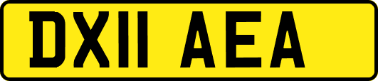 DX11AEA