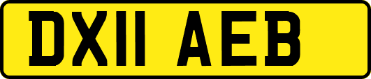 DX11AEB