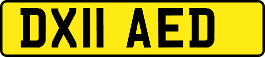 DX11AED