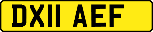 DX11AEF