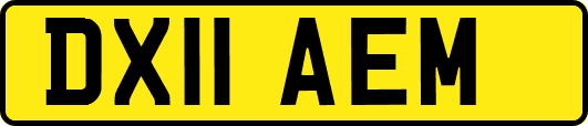 DX11AEM