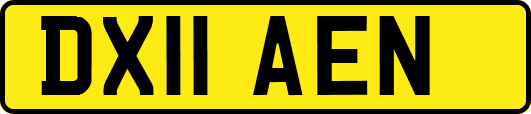DX11AEN