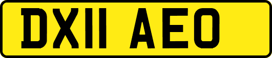 DX11AEO