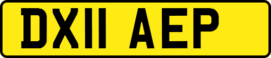 DX11AEP