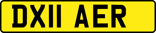 DX11AER