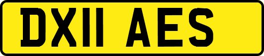 DX11AES