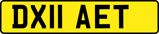 DX11AET